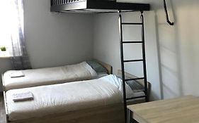 Apartament Przy Starowce